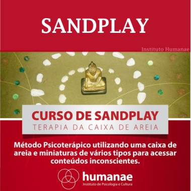 Curso de Sandplay